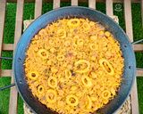 Foto del paso 9 de la receta: Fideuà del senyoret con miso