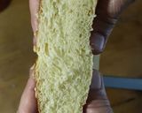 Une image de l'étape 29 de 🍞Brioche tressée moelleuse (sans lactose).