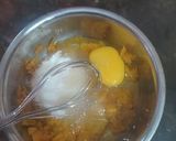 Foto langkah ke 2 dari resep Kue labu kuning.