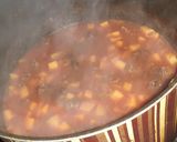 Foto del paso 2 de la receta: Guiso de arroz