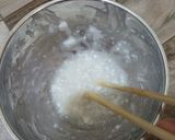 Foto langkah ke 2 dari resep Lapis Pepe.