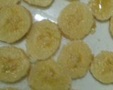 Foto del paso 1 de la receta: Chips de banana