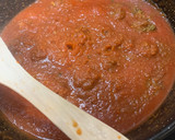 Foto del paso 8 de la receta: Kofta curry de ternera