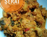 Foto langkah ke 2 dari resep Ayam Masak Serai.