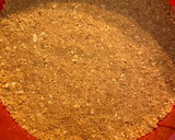 Foto del paso 1 de la receta: Tarta mousse de caipiriña