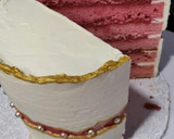 Foto del paso 10 de la receta: Fault Line Cake
