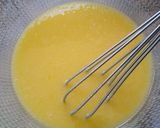 Foto del paso 1 de la receta: Budín simple y rápido x 30