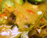 Foto langkah ke 7 dari resep Mangut Kepala Manyung.