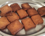 ஷாகி துக்கடா ரெசிபி ஸ்டேப் 1 புகைப்படம்