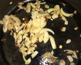 Foto del paso 2 de la receta: Cebollas caramelizadas rápido
