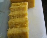 Foto langkah ke 4 dari resep Nuget Pisang.