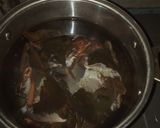 Foto langkah ke 3 dari resep Sup kepiting sederhana.