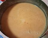 Foto del passaggio 5 della ricetta ​🍲 Passato di fagioli, ceci e carote ✨