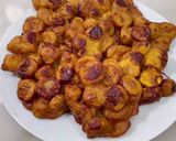 Foto langkah ke 6 dari resep Pisang goreng madu.