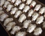 Virslis kifli recept fázis 6 fotója