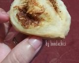 Foto langkah ke 9 dari resep Cinnamon Roll-Keju-ChocoChips.