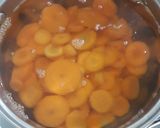 Foto del paso 4 de la receta: Freezando zanahoria