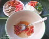 รูปขั้นตอนการทำที่ 2 ของ ยำรวมมิตร