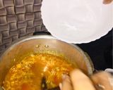 குஸ்கா(kuska recipe in tamil) ரெசிபி ஸ்டேப் 8 புகைப்படம்
