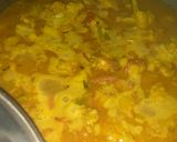 राई वाली गोभी की सब्जी(Rai wali gobhi ki sabzi recipe in Hindi) रेसिपी चरण 5 फोटो