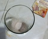 Foto langkah ke 1 dari resep Latte super creamy.