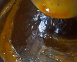 A picture of step 6 of Imli ki khatti meethi chutney.