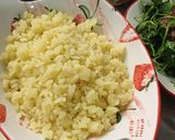 Hình bước làm 7 của món Bữa tiệc Giáng Sinh