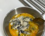 韭菜蚵仔炒蛋的食譜步驟2照片