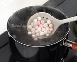 桂圓紅棗湯圓的食譜步驟6照片