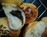 Foto langkah ke 8 dari resep Roti manis No pengawet No ulen No ribet 🍞🍞.