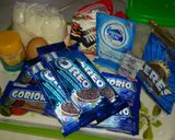 Foto langkah ke 1 dari resep Oreo Goreng (Fried Oreo) Original.