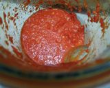 Foto langkah ke 1 dari resep Sambal Tempoyak Teri Pete.