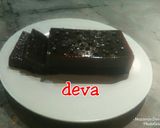 Foto langkah ke 9 dari resep Puding Beng Beng Deva.