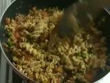 मैगी बिरयानी (maggi biryani recipe in Hindi)