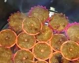 Foto langkah ke 5 dari resep Cara Membuat Kue Lemet Pisang atau Papais Pisang Tepung Ketan Putih Rumahan Cocok Buat Ide Jualan.