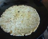 गाजर आलू का पराठा(Gajar aloo ka paratha recipe in Hindi) रेसिपी चरण 4 फोटो