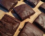 Φωτογραφία βήματος 1 της συνταγής Brownie