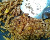Foto langkah ke 5 dari resep Orak arik buncis tempe telur.