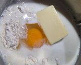 Foto del paso 1 de la receta Panecillos
