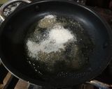 Foto del paso 1 de la receta: Panqueques​ de manzana​, sin huevo
