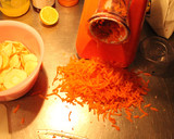 Foto del paso 3 de la receta: Pastel a la mía (invención)