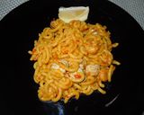Foto del paso 9 de la receta: Fideuá de marisco