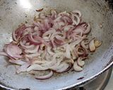 A picture of step 2 of Pizza sauce.
