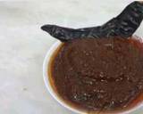 Dry Red Chilli Garlic Chutney recipe step 2 photo