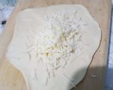 Foto langkah ke 6 dari resep Bakpao Isi Keju.