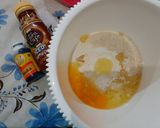 Foto langkah ke 1 dari resep Bolu Kukus Toracafe.