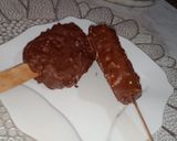 صورة لخطوة 3 من وصفة مثلجات 🍨 ليزيسكيمو صنع منزلي