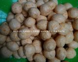 Foto langkah ke 2 dari resep Bubur Candil Labu Kuning.