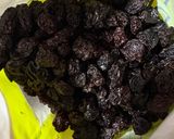 Foto del paso 9 de la receta: 🍇Budín de pan 🥮 con pasas de uva 🍇