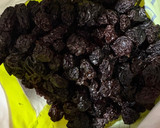 Foto del paso 9 de la receta: 🍇Budín de pan 🥮 con pasas de uva 🍇